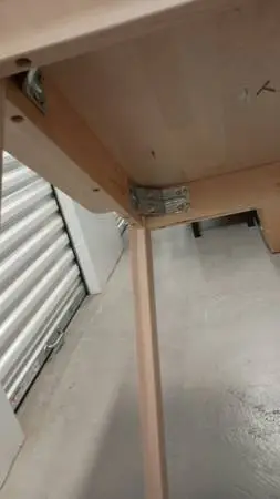 Kitchen table with chairs