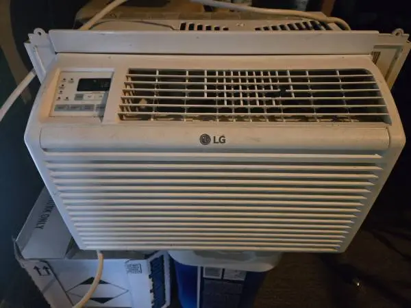 Air conditioner