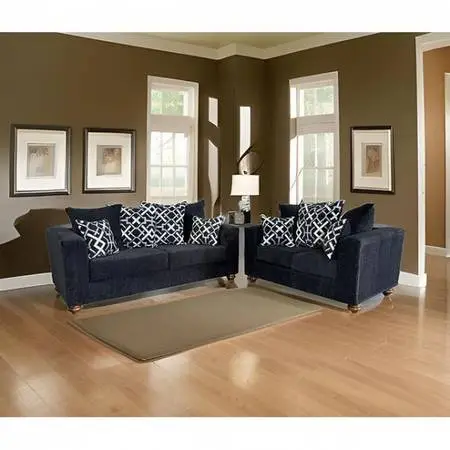 **UPGRADE YOUR SPACE!** $49 DOWN GETS YOU STYLISH LIVINGROOM SET NOW!!