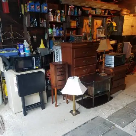 Household furniture variety