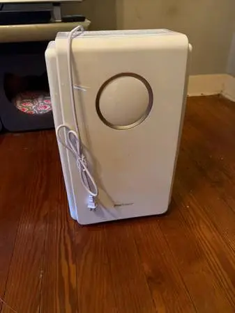 PRO BREEZE 5 in 1 HEPA Air Purifier  Barely Used