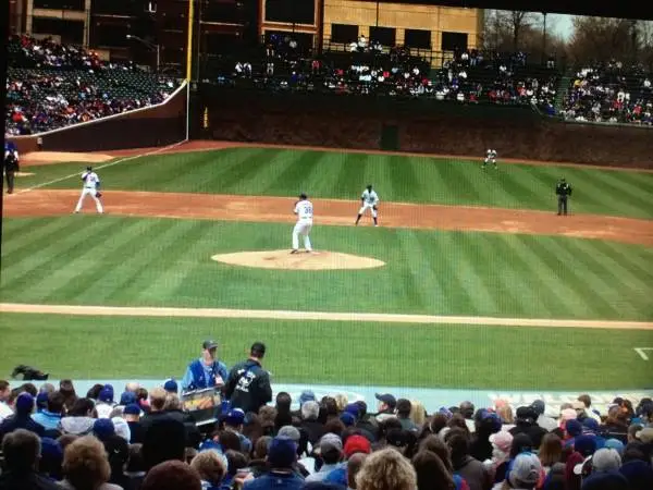 Pirates at CUBS. 9/12/26. Sat. 1:20. TWO or FOUR Awesome Tix. NO Poles
