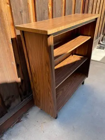 Book case