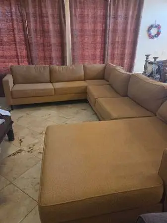 couch sectional