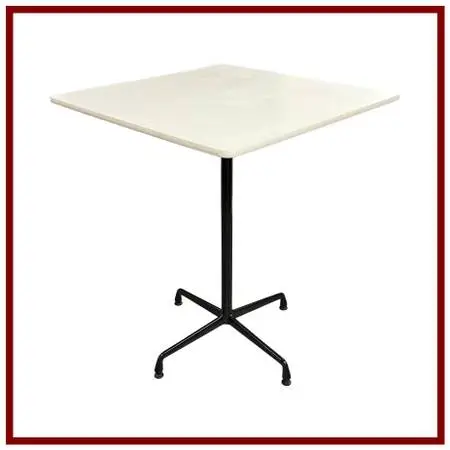 Eames For Herman Miller Bar Table