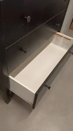 Dresser