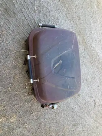 BBQ