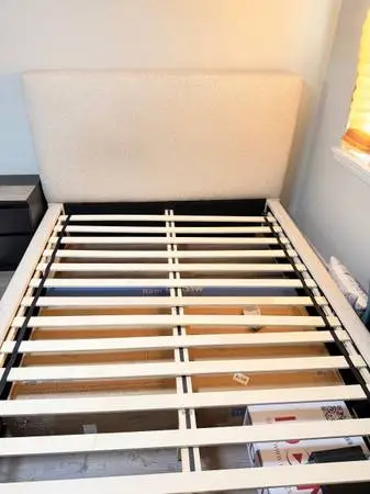 Full-size Bed