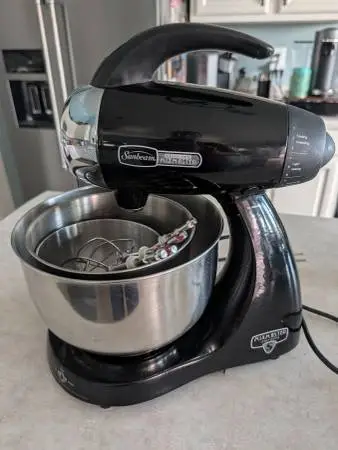 Sunbeam Mixmaster Model 2351