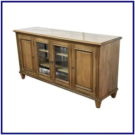 Ethan Allen Jason Buffet