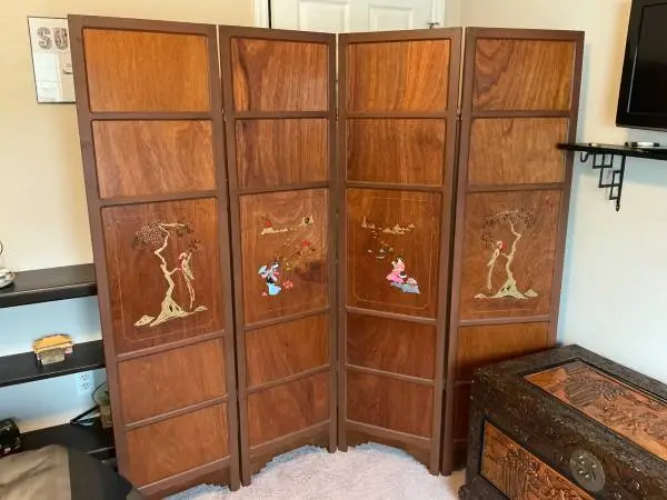 Asian Screen