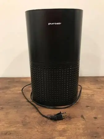 PuroAir 240 HEPA Air Purifier