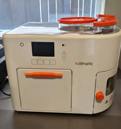 Rotimatic Automatic Roti Maker ZMA0111A