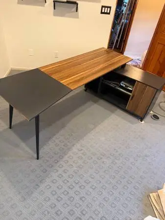 Office Desk