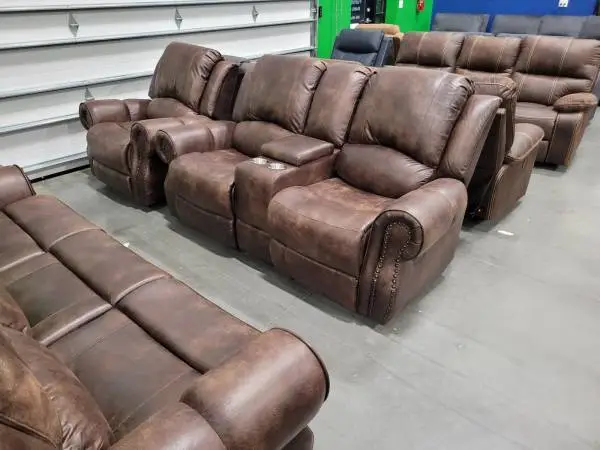 Couch Clearance sale Happening Today! Yes- You can take it home!