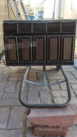 Window Air Conditioner