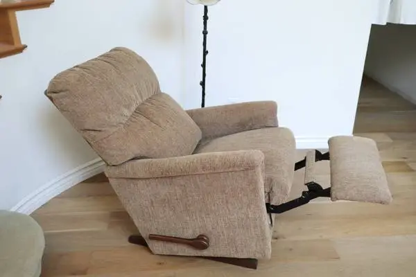 La-Z-boy - Rocking Recliner