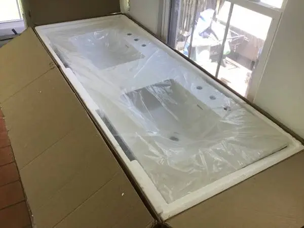 Bathroom Vanity