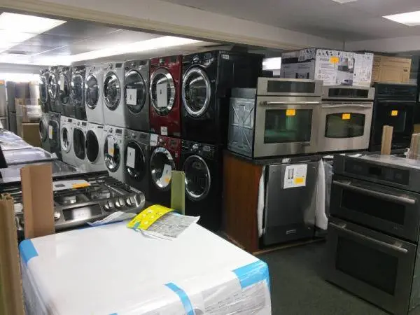 💞🌦 NEW LG SCRATCH AND DENT APPLIANCES UP TO 70% OFF RETAIL