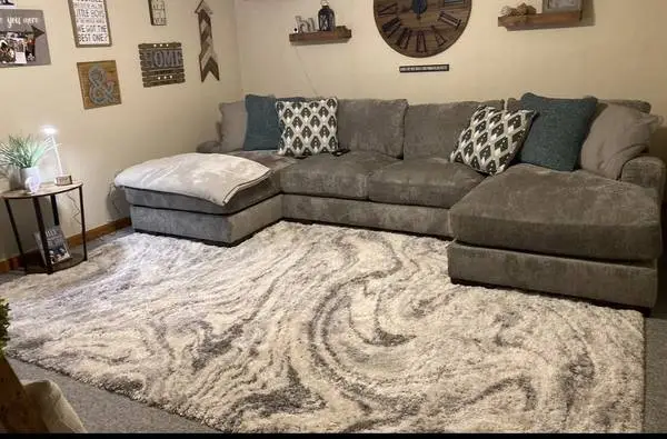 Sectional