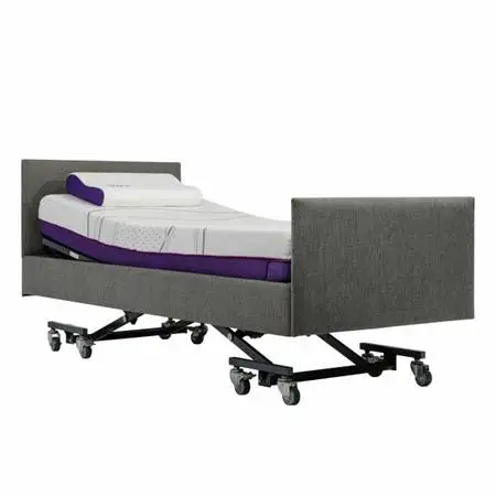 Icare Twin XL Homecare Bed