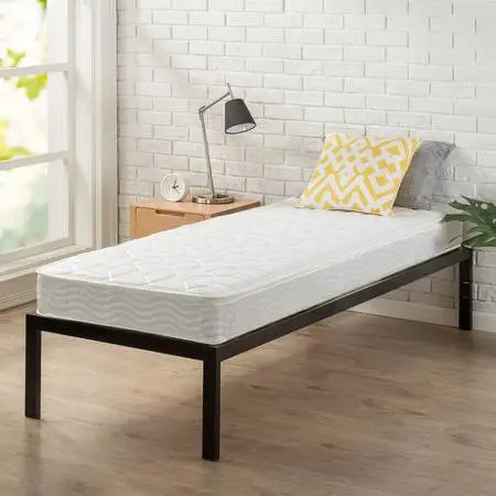 Twin Mattress and box