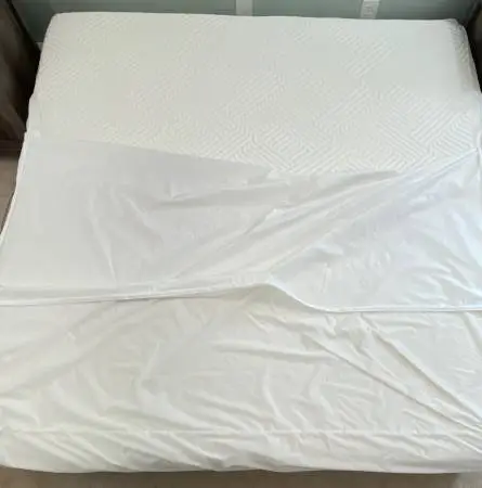 King Size Memory Foam Mattress - Malouf Wellsville