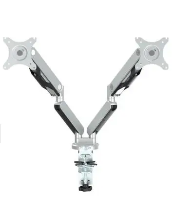 Single and Dual Monitor Arms