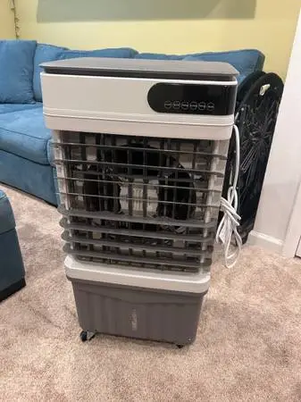 Costway Evaporative Cooler