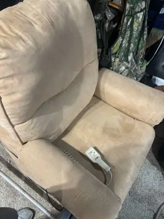 Power Lift / recliner