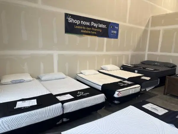 🔥 Big Savings on Mattresses! Starting at $95+!