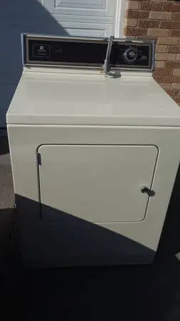 Maytag Dryer - Heavy Duty