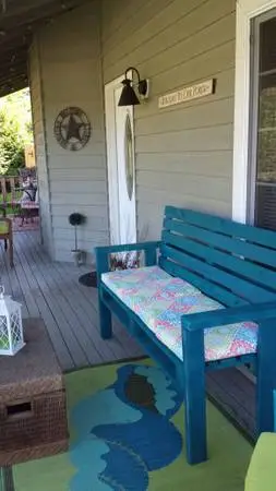 2 & 3 seater outdoor benches