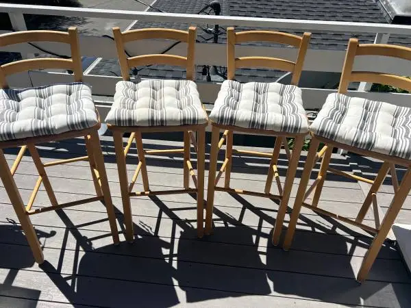 BAR STOOLS FOR SALE