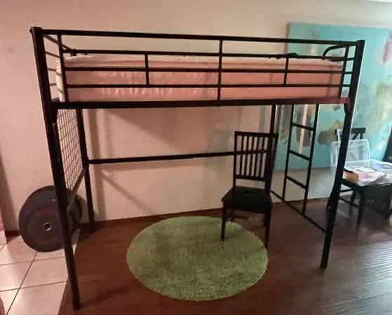 Loft Bed