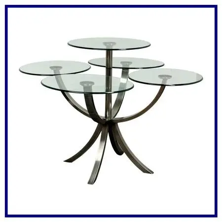 Design Institute Of America Tree Of Life Dining Table
