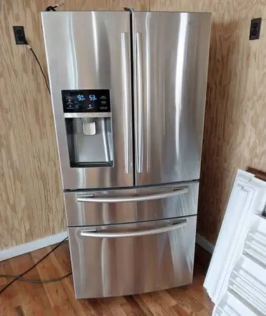 Samsung Refrigerator