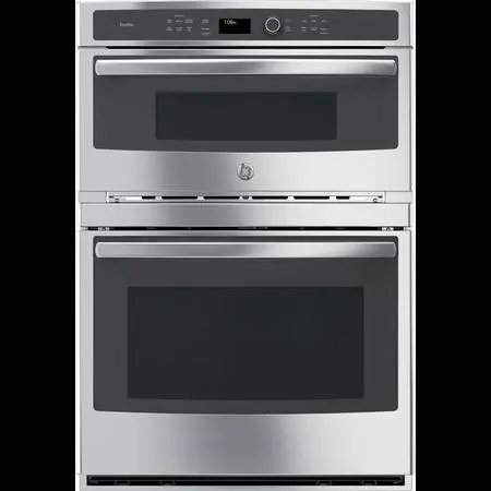 PROFILE 30 COMBI WALL OVEN (OUT OF BOX)