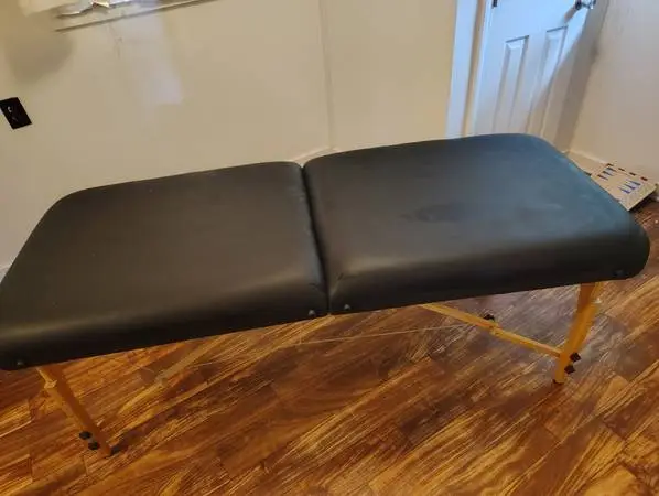 Massage Table