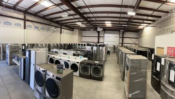 APPLIANCES FOR SALE BRAND NEW