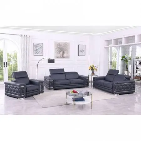 **UPGRADE YOUR SPACE!** $49 DOWN GETS YOU STYLISH LIVINGROOM SET NOW!!