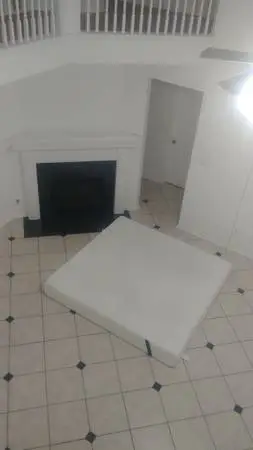 King Size Foam Mattress