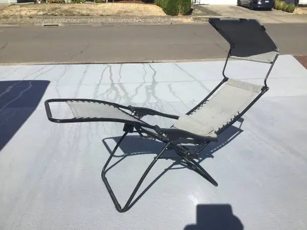 chair