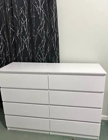 $20 DRESSER MUST PICK UP!
