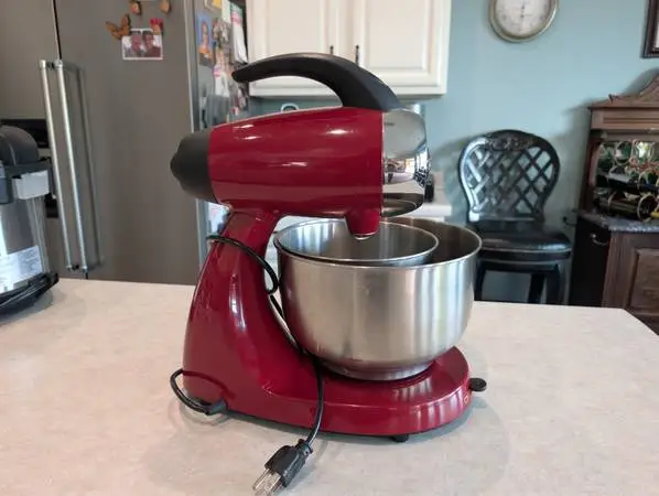 Sunbeam Mixmaster Model 2349