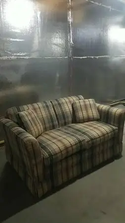 Mancelona, MI,🤩🤩   Dining Table, Queen Bed