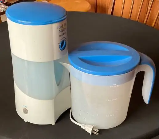 Mr. Coffee Iced Tea Maker