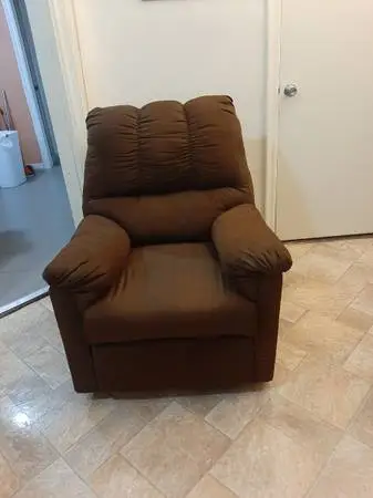 Recliner Chair