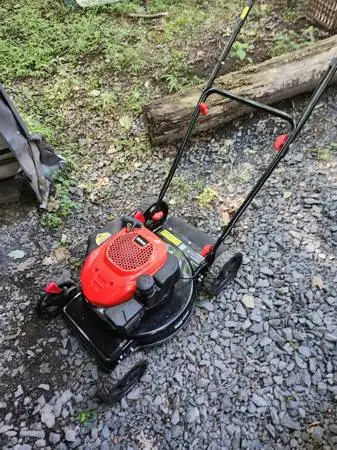 Brand new used once works perfect