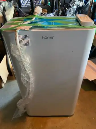 Need some help cooling off?? Portable A/C - 12000